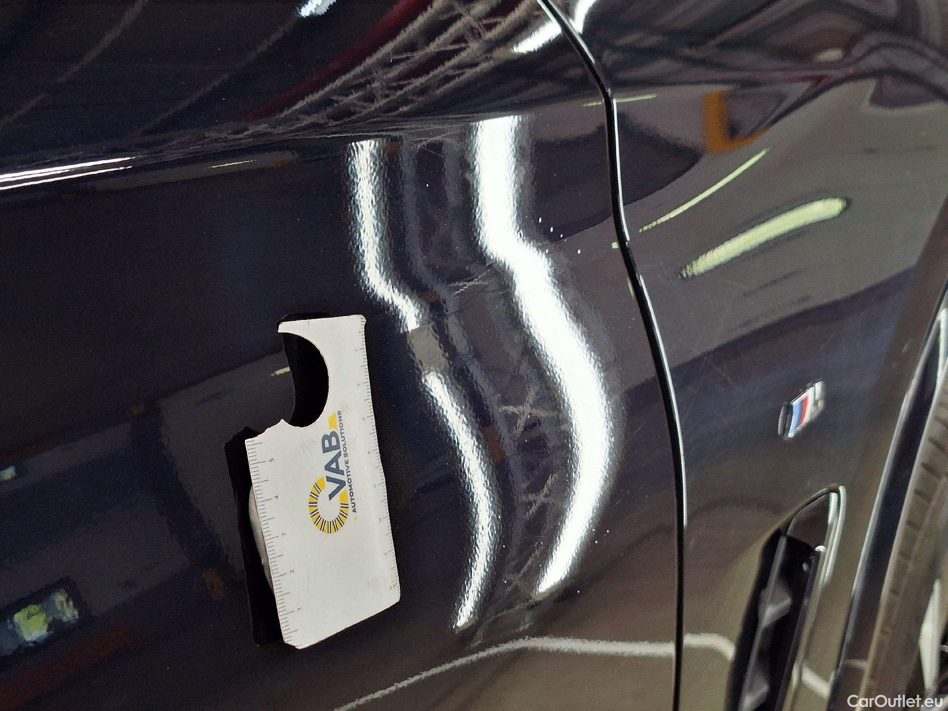  Bmw  iX3 BMW,  FL'21 BEV, BMW   5d #28