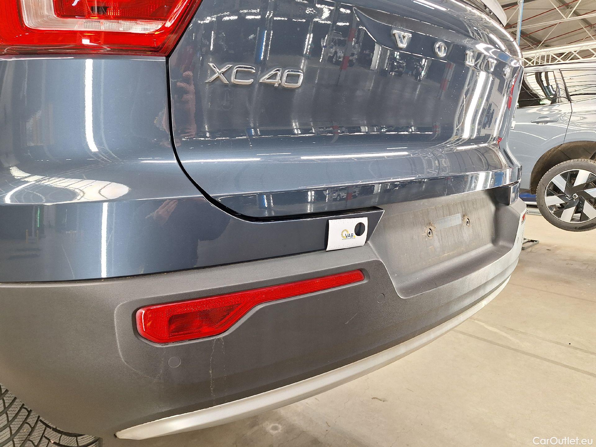  Volvo  XC 40 Volvo, XC40 '17 PHEV, Volvo XC40 T5 Recharge Geartronic Inscription 5d #13