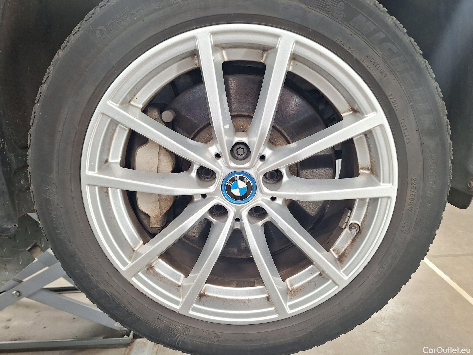  Bmw  Serie 3 BMW, 3-serie '18 PHEV, BMW 3 Reeks Berline 330e (215 kW) 4d #23