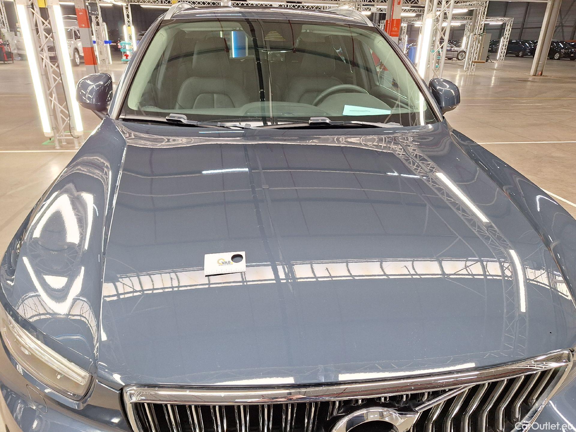  Volvo  XC 40 Volvo, XC40 '17 PHEV, Volvo XC40 T5 Recharge Geartronic Inscription 5d #1