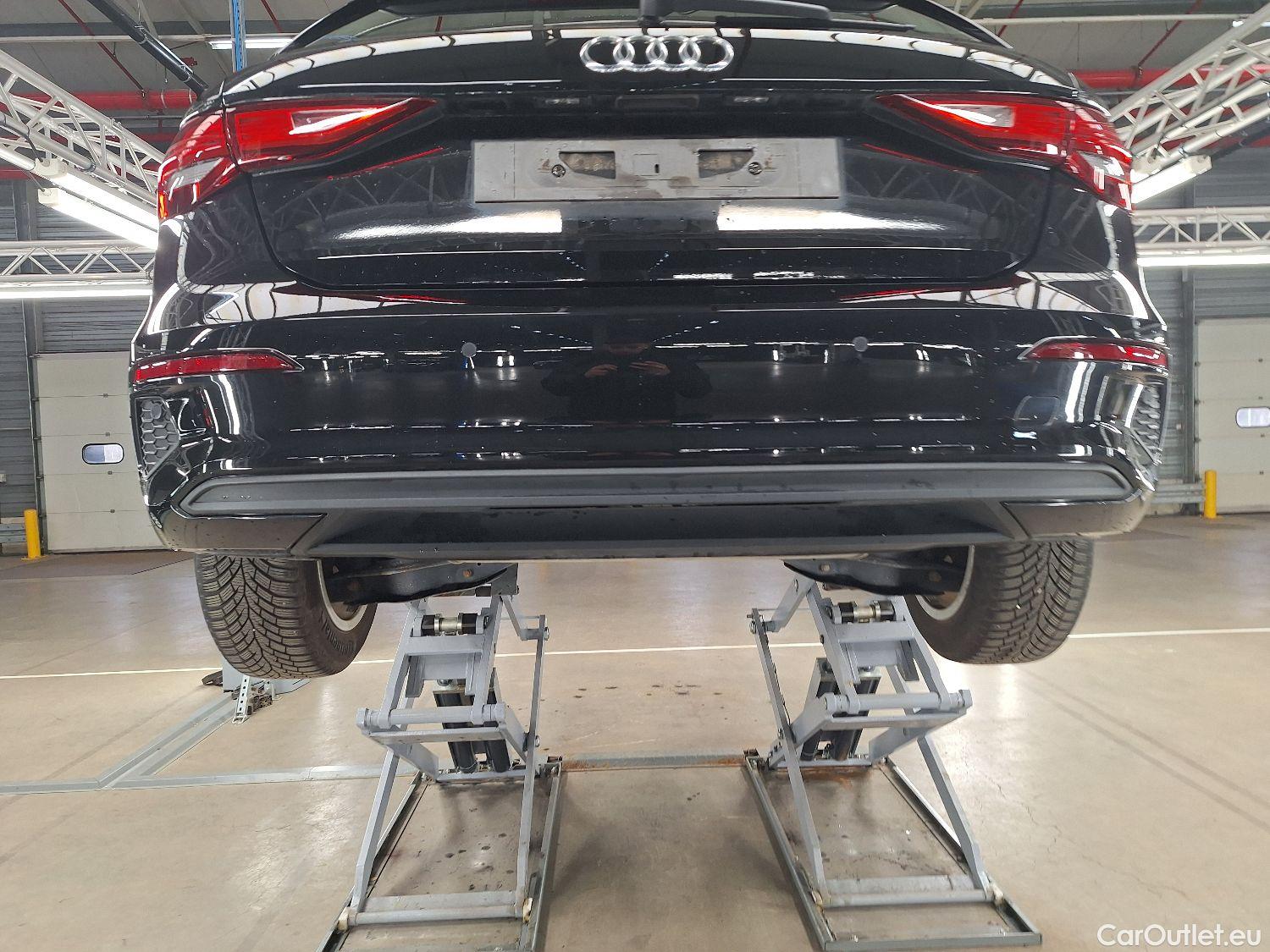  Audi  A3 Audi,  SB '20, Audi  Sportback 1.5 35 TFSi 110kW S tronic Attra #6