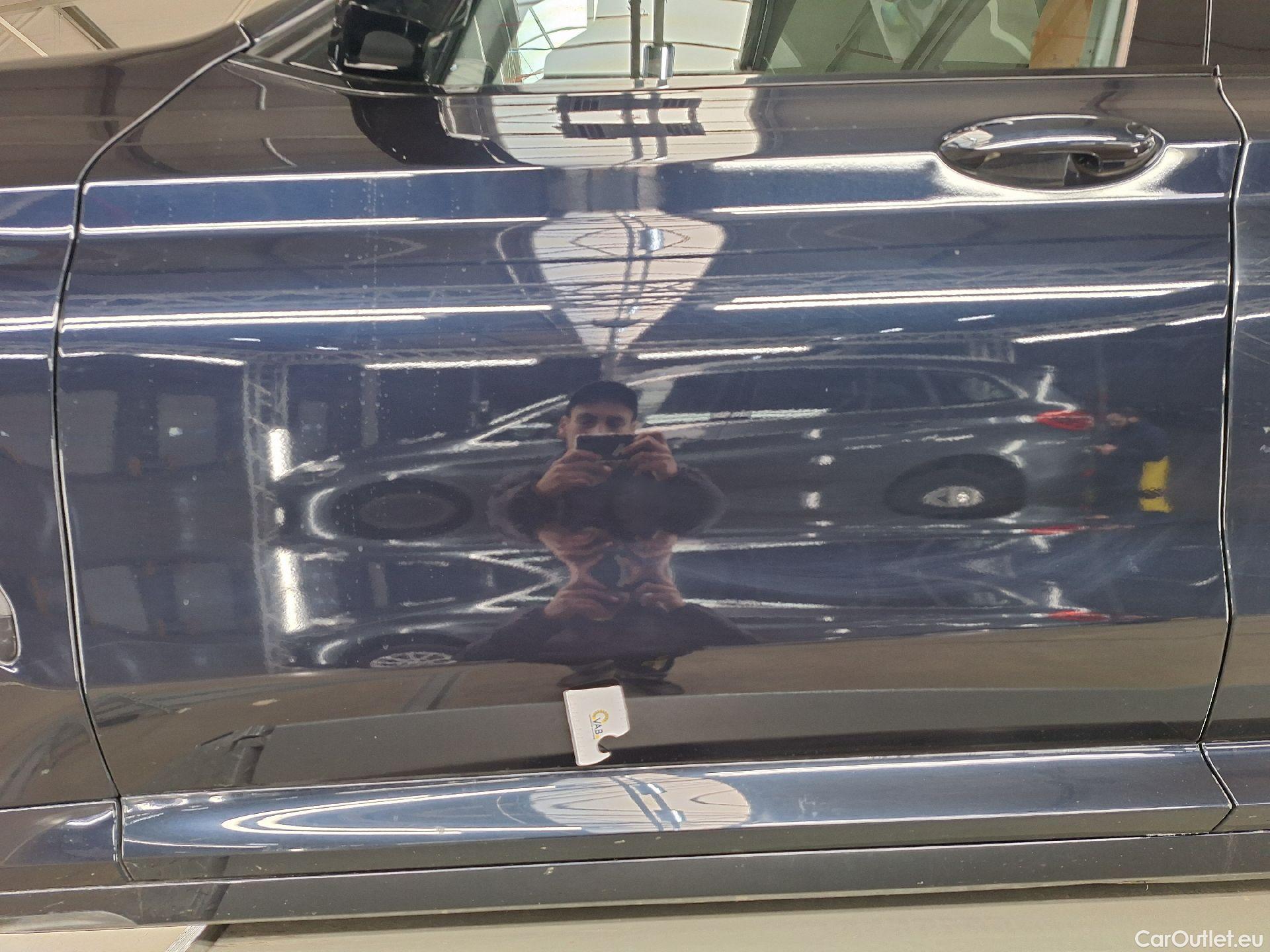  Bmw  iX3 BMW,  FL'21 BEV, BMW   5d #35