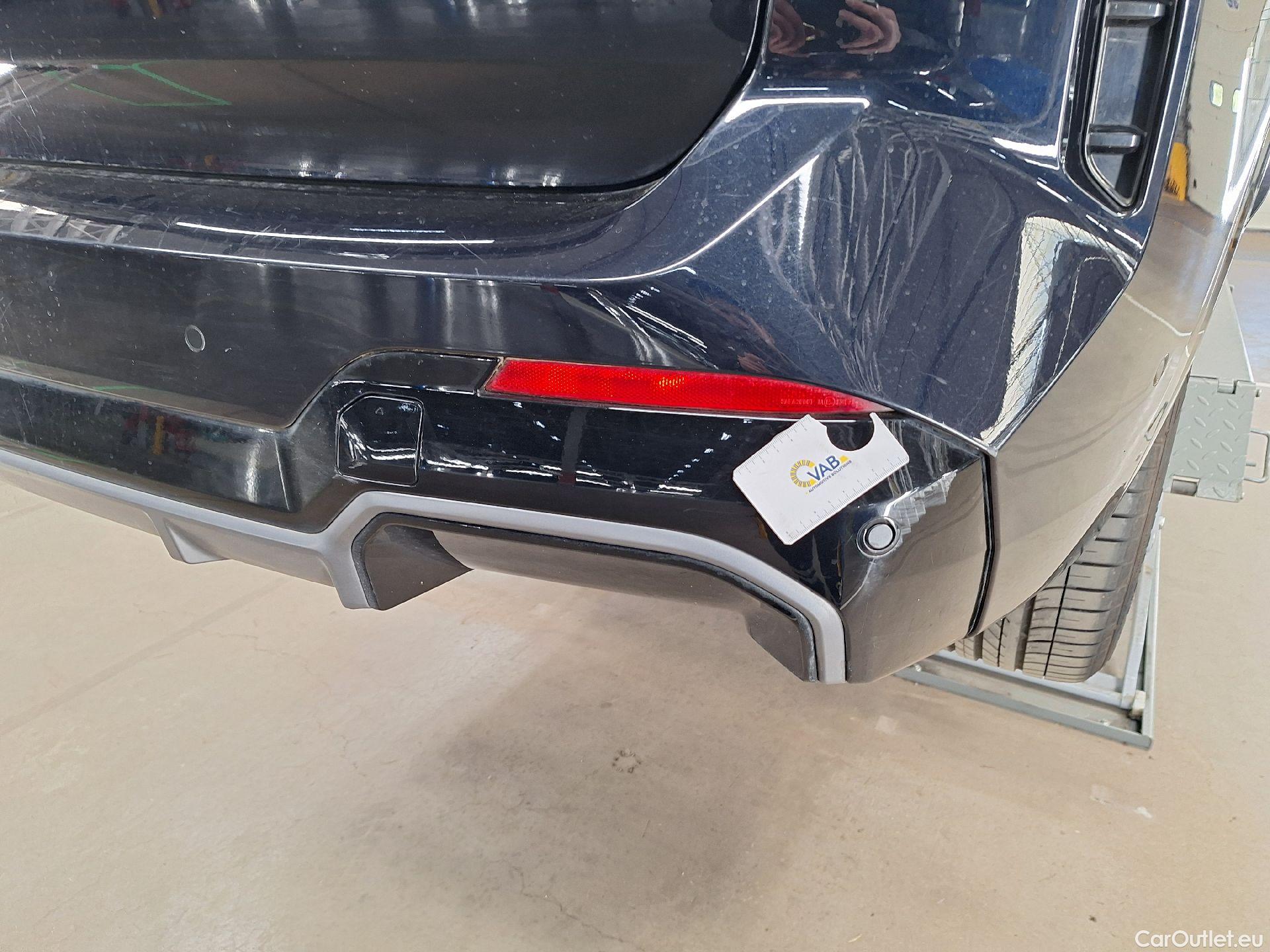 Bmw  iX3 BMW,  FL'21 BEV, BMW   5d #20