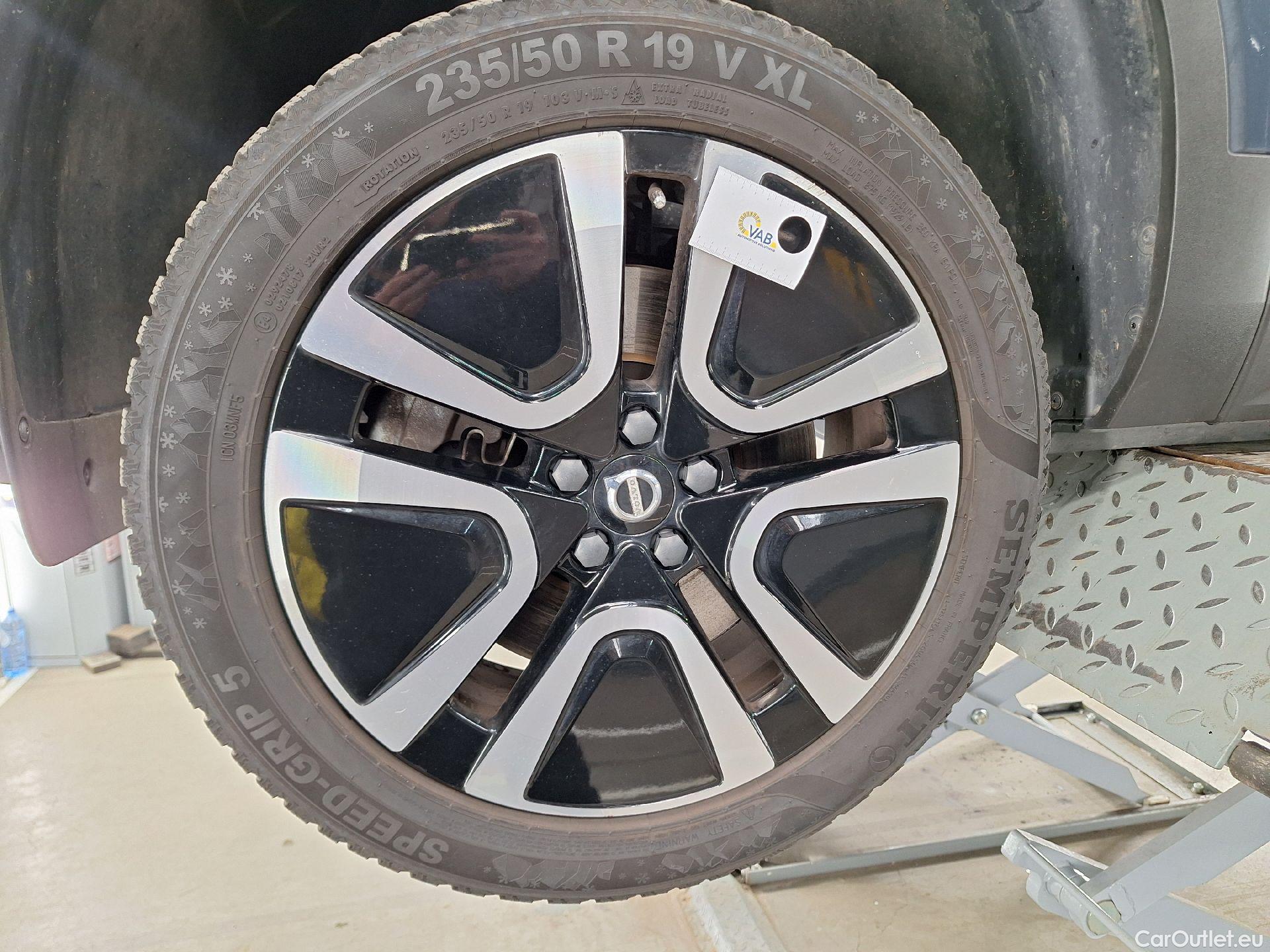  Volvo  XC 40 Volvo, XC40 '17 PHEV, Volvo XC40 T5 Recharge Geartronic Inscription 5d #20