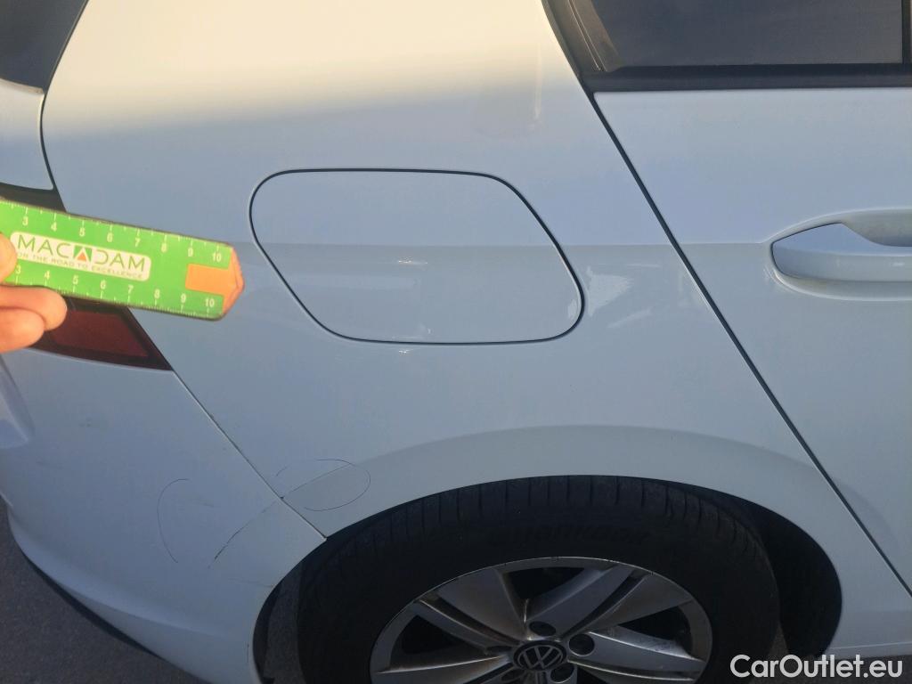  Volkswagen  Golf  VOLKSWAGEN  Life 2.0 TDI  115 CV / 5P  #28