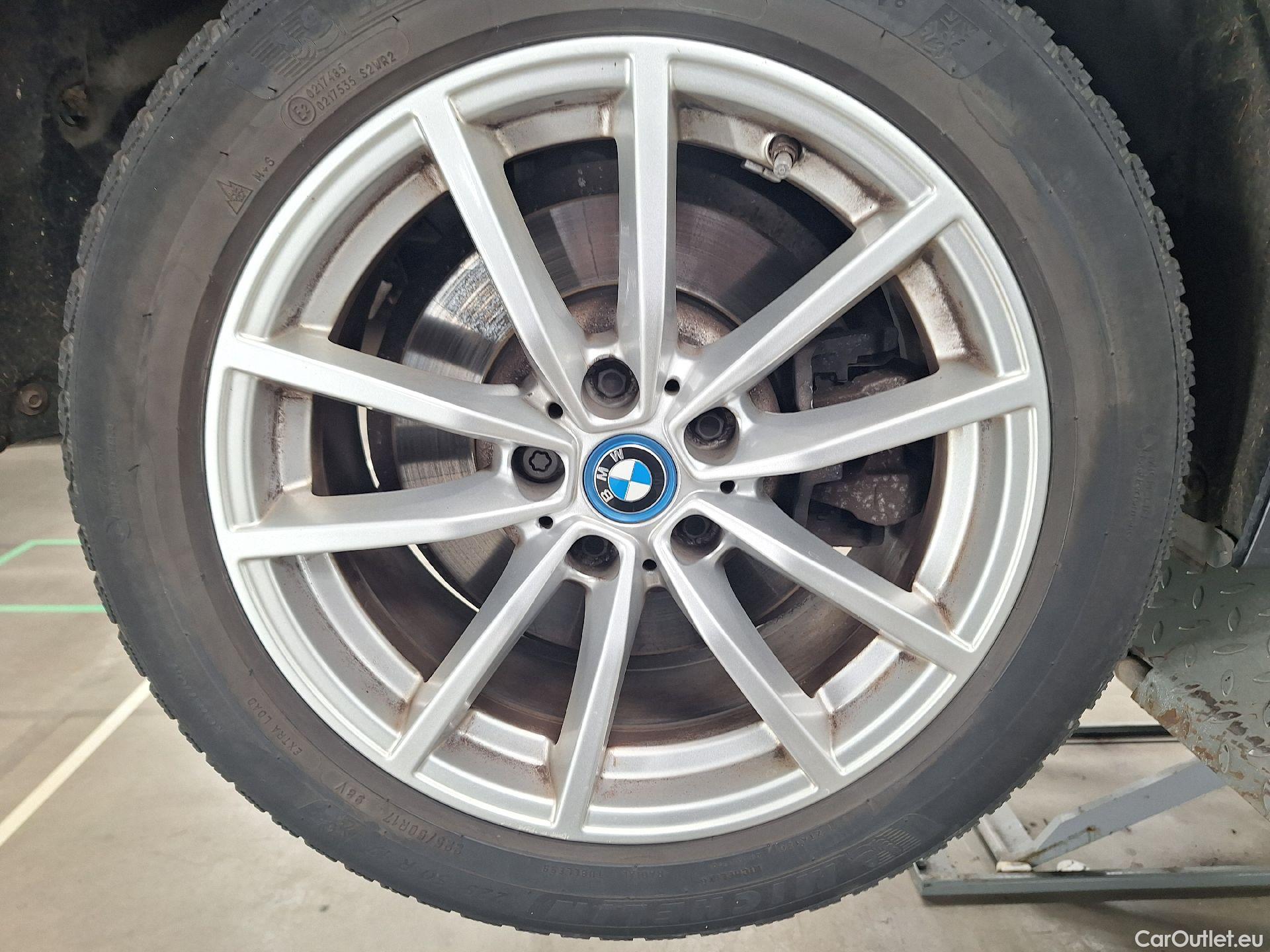  Bmw  Serie 3 BMW, 3-serie '18 PHEV, BMW 3 Reeks Berline 330e (215 kW) 4d #21