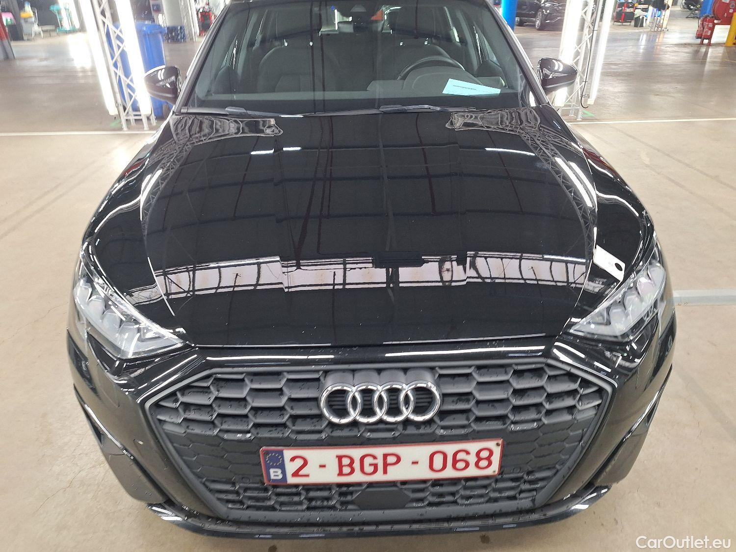  Audi  A3 Audi,  SB '20, Audi  Sportback 1.5 35 TFSi 110kW S tronic Attra #19
