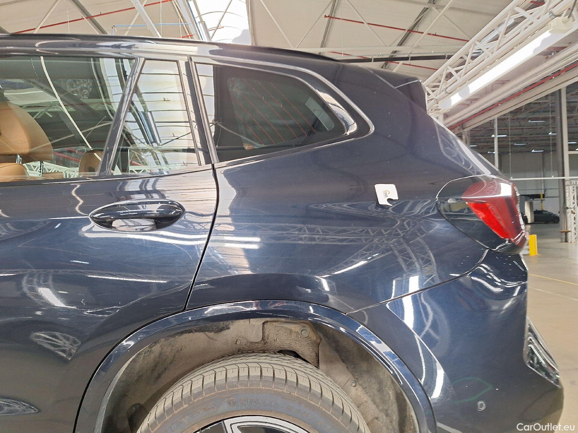  Bmw  iX3 BMW,  FL'21 BEV, BMW   5d #7
