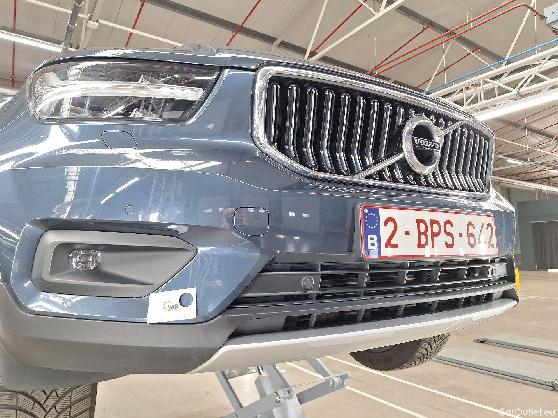  Volvo  XC 40 Volvo, XC40 '17 PHEV, Volvo XC40 T5 Recharge Geartronic Inscription 5d #18