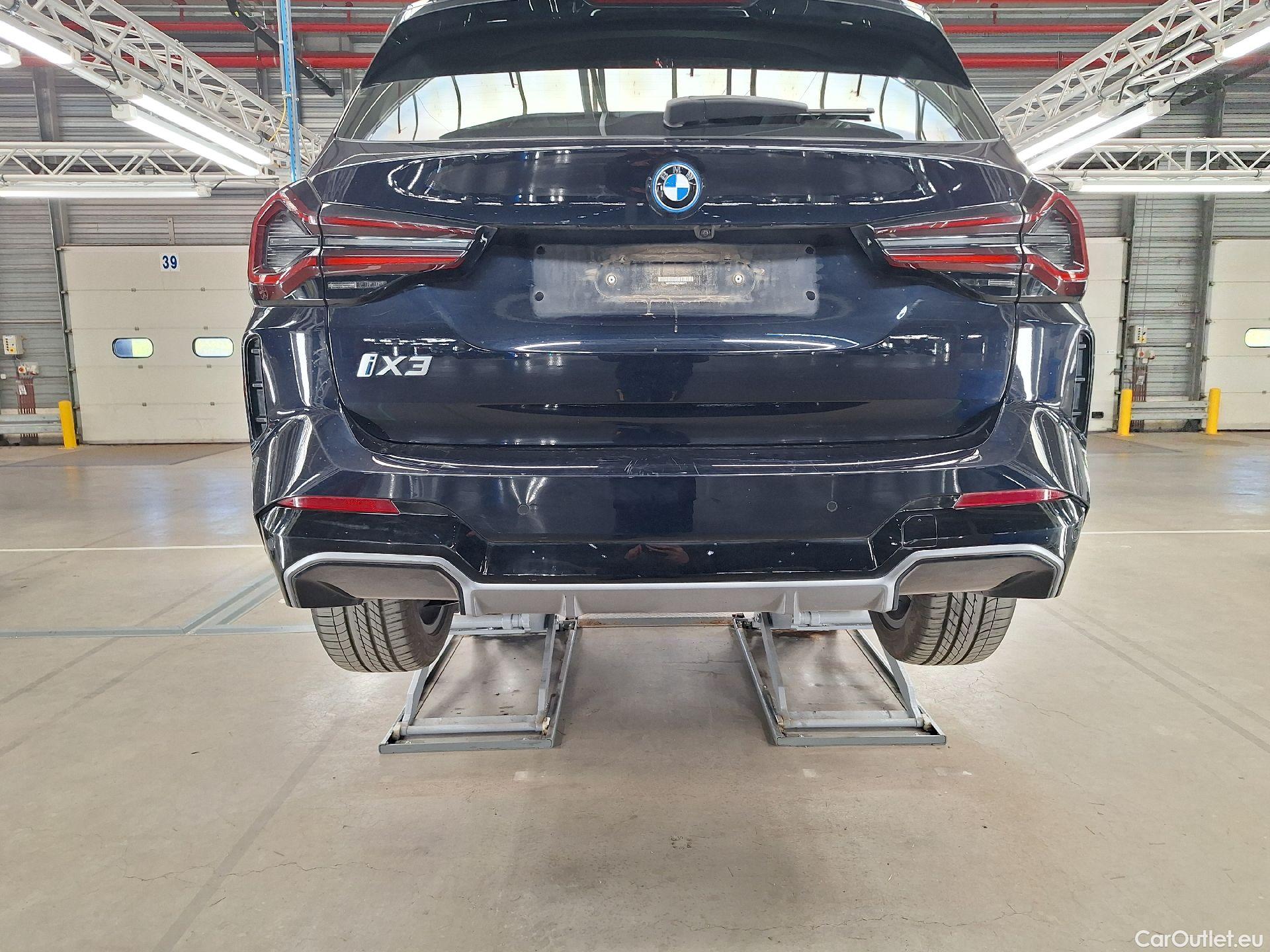  Bmw  iX3 BMW,  FL'21 BEV, BMW   5d #13