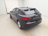  Audi  A3 Audi,  SB '20, Audi  Sportback 1.5 35 TFSi 110kW S tronic Attra #6