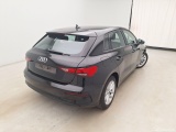  Audi  A3 Audi,  SB '20, Audi  Sportback 1.5 35 TFSi 110kW S tronic Attra #8