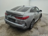  Bmw  Serie 2 BMW 2 Reeks Gran Coupé 218iA (100kW) 4d #2