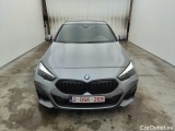  Bmw  Serie 2 BMW 2 Reeks Gran Coupé 218iA (100kW) 4d #5