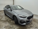  Bmw  Serie 2 BMW 2 Reeks Gran Coupé 218iA (100kW) 4d #8