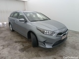  KIA  Cee'd KIA  Sportswagon Pulse 1.0 T-GDi 100 ISG 5d #8