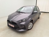  Toyota  Yaris Toyota,  '20, Toyota  1.5 VVT-i Hybrid Dynamic e-CVT 5d #2