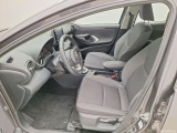  Toyota  Yaris Toyota,  '20, Toyota  1.5 VVT-i Hybrid Dynamic e-CVT 5d #3