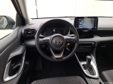  Toyota  Yaris Toyota,  '20, Toyota  1.5 VVT-i Hybrid Dynamic e-CVT 5d #5