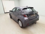  Toyota  Yaris Toyota,  '20, Toyota  1.5 VVT-i Hybrid Dynamic e-CVT 5d #6