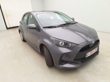  Toyota  Yaris Toyota,  '20, Toyota  1.5 VVT-i Hybrid Dynamic e-CVT 5d #9