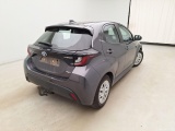  Toyota  Yaris Toyota,  '20, Toyota  1.5 VVT-i Hybrid Dynamic e-CVT 5d #8