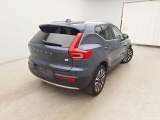  Volvo  XC 40 Volvo, XC40 '17 PHEV, Volvo XC40 T5 Recharge Geartronic Inscription 5d #8