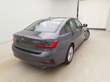  Bmw  Serie 3 BMW, 3-serie '18 PHEV, BMW 3 Reeks Berline 330e (215 kW) 4d #8