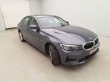  Bmw  Serie 3 BMW, 3-serie '18 PHEV, BMW 3 Reeks Berline 330e (215 kW) 4d #9
