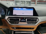  Bmw  Serie 3 BMW, 3-serie '18 PHEV, BMW 3 Reeks Berline 330e (215 kW) 4d #22
