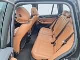  Bmw  iX3 BMW,  FL'21 BEV, BMW   5d #4
