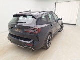  Bmw  iX3 BMW,  FL'21 BEV, BMW   5d #8