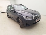  Bmw  iX3 BMW,  FL'21 BEV, BMW   5d #9
