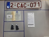  Bmw  iX3 BMW,  FL'21 BEV, BMW   5d #21