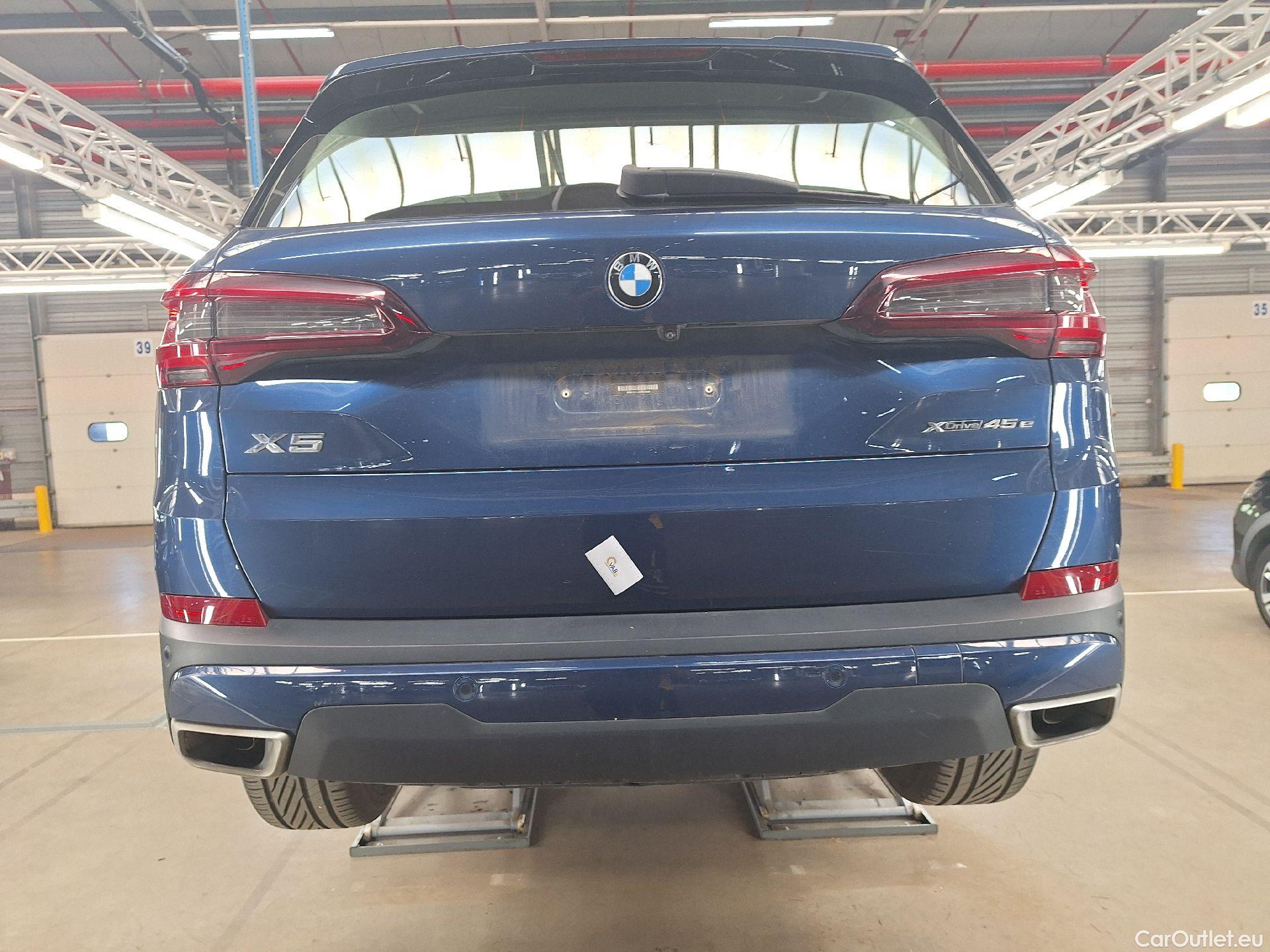  Bmw  X5 BMW,  '18, BMW  xDrive45e (155kW) 5d #16