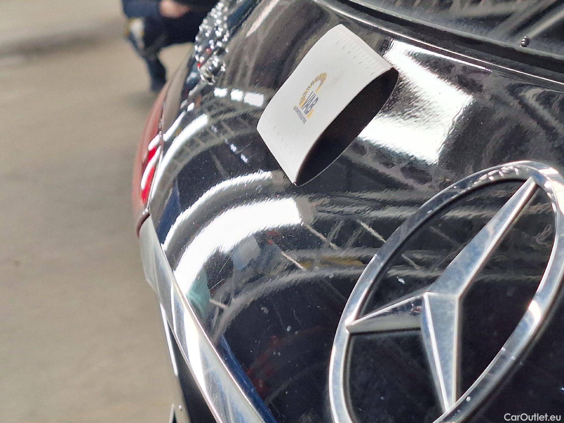  Mercedes  G-Klasee Mercedes, GLE '18, Mercedes-Benz GLE GLE 350 de 4MATIC Business Solut #54