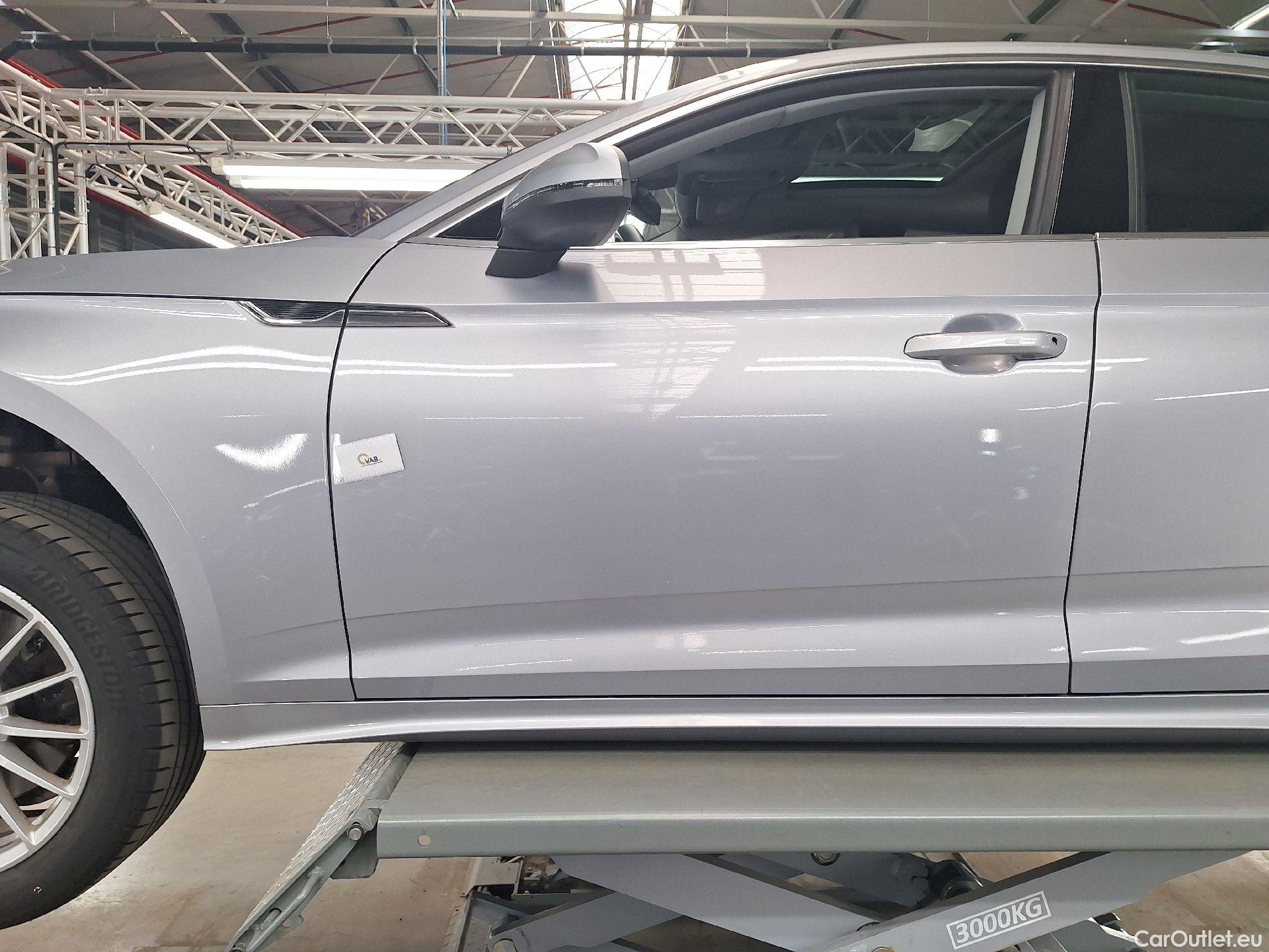  Audi  A5 Sportback Audi, A5 SB FL'20, Audi  30 TDI S tronic Business Edition #3