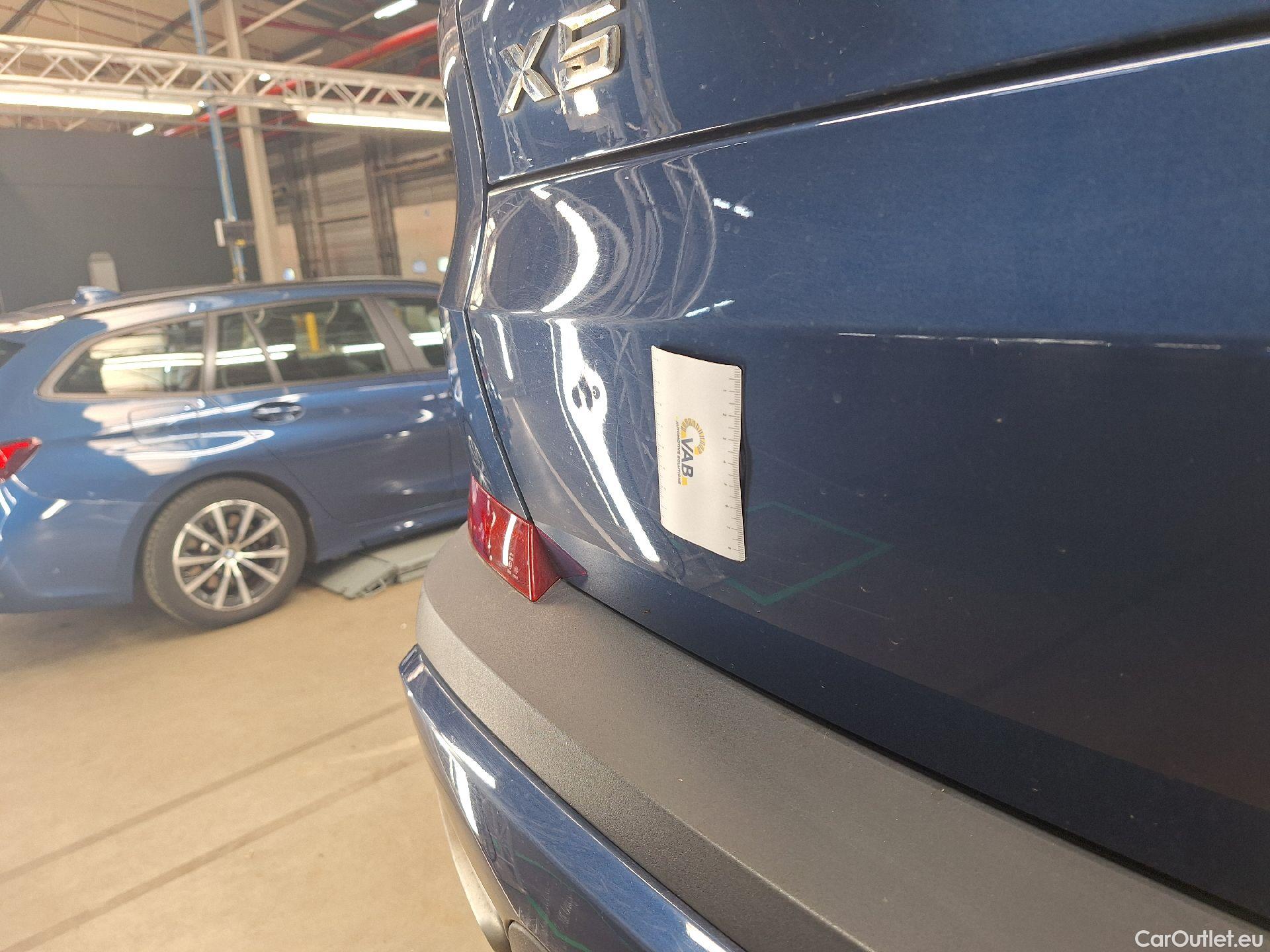  Bmw  X5 BMW,  '18, BMW  xDrive45e (155kW) 5d #17