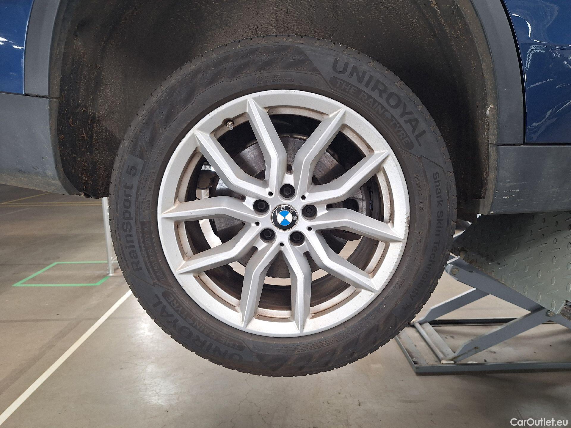  Bmw  X5 BMW,  '18, BMW  xDrive45e (155kW) 5d #29