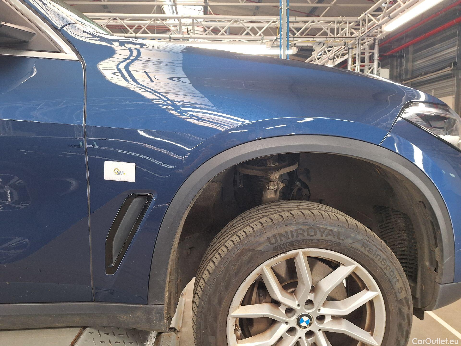  Bmw  X5 BMW,  '18, BMW  xDrive45e (155kW) 5d #23