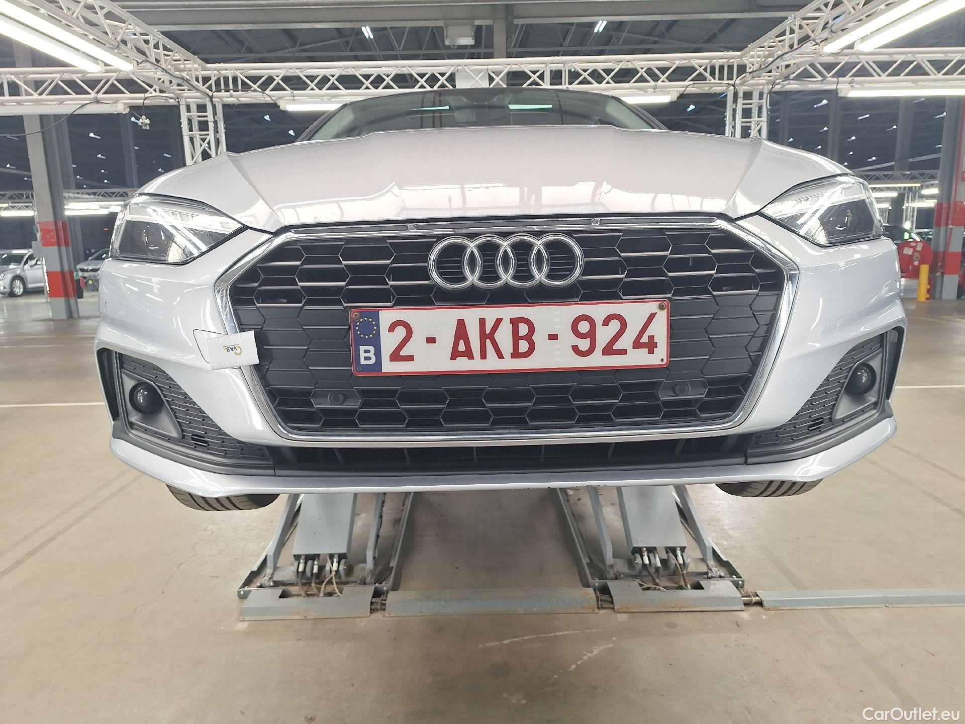  Audi  A5 Sportback Audi, A5 SB FL'20, Audi  30 TDI S tronic Business Edition #15