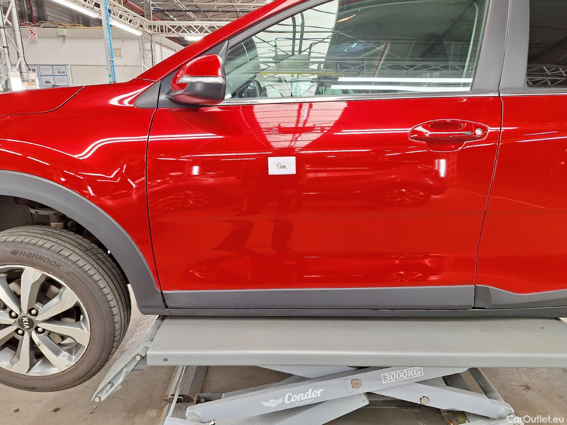  KIA  STONIC Kia,  FL'20, KIA  1.0 T 100 More 5d #13