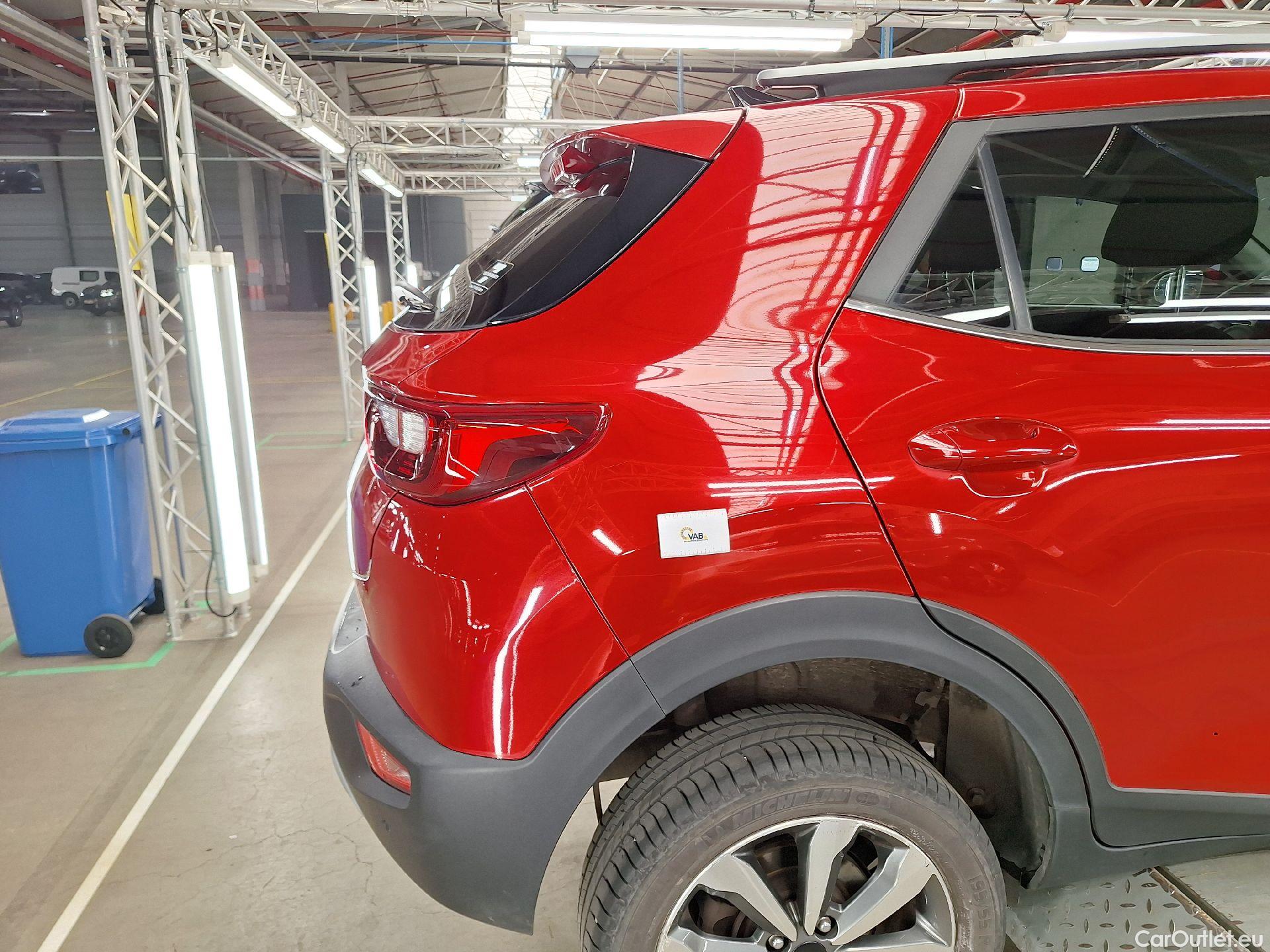  KIA  STONIC Kia,  FL'20, KIA  1.0 T 100 More 5d #31