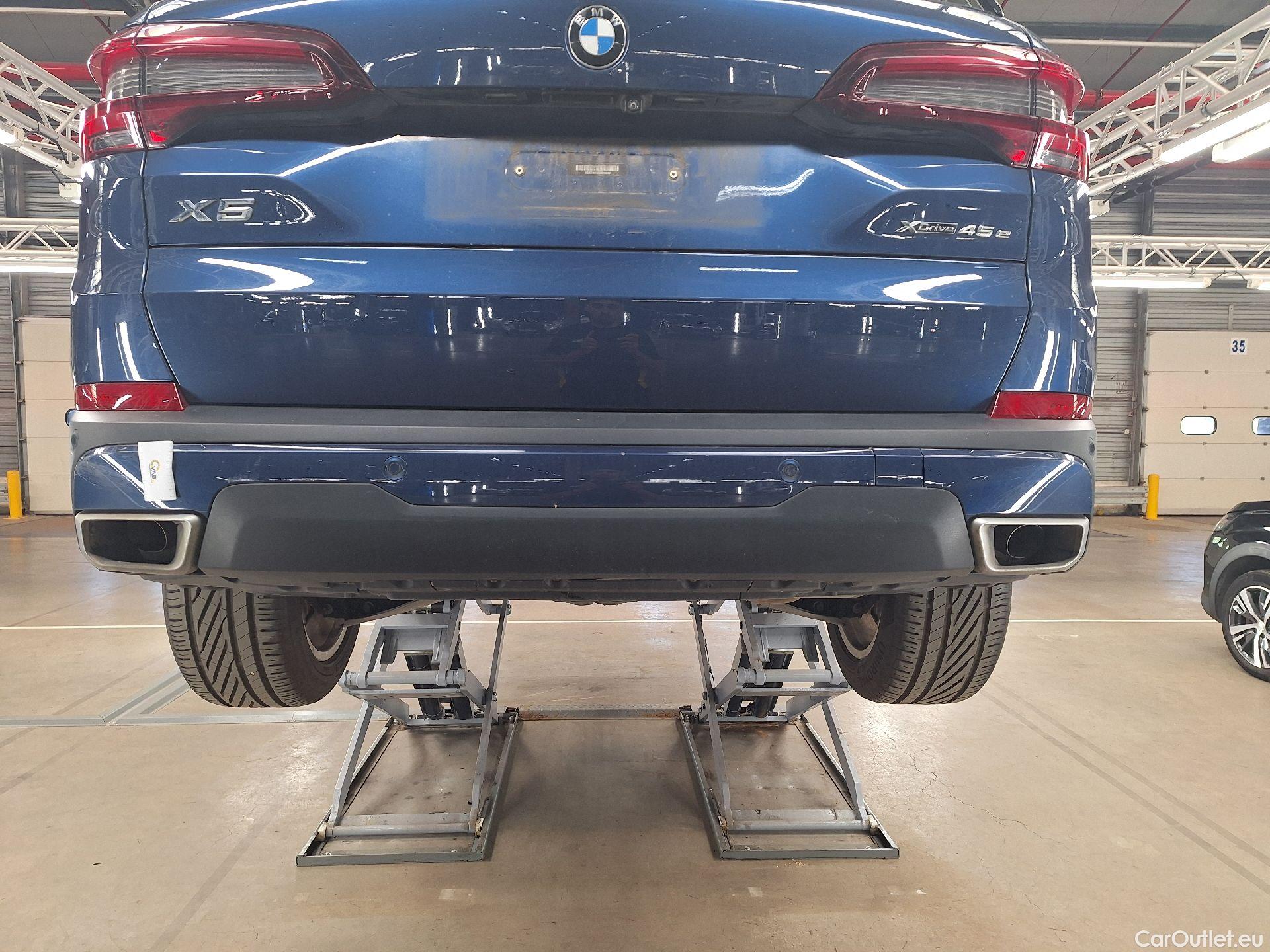  Bmw  X5 BMW,  '18, BMW  xDrive45e (155kW) 5d #25