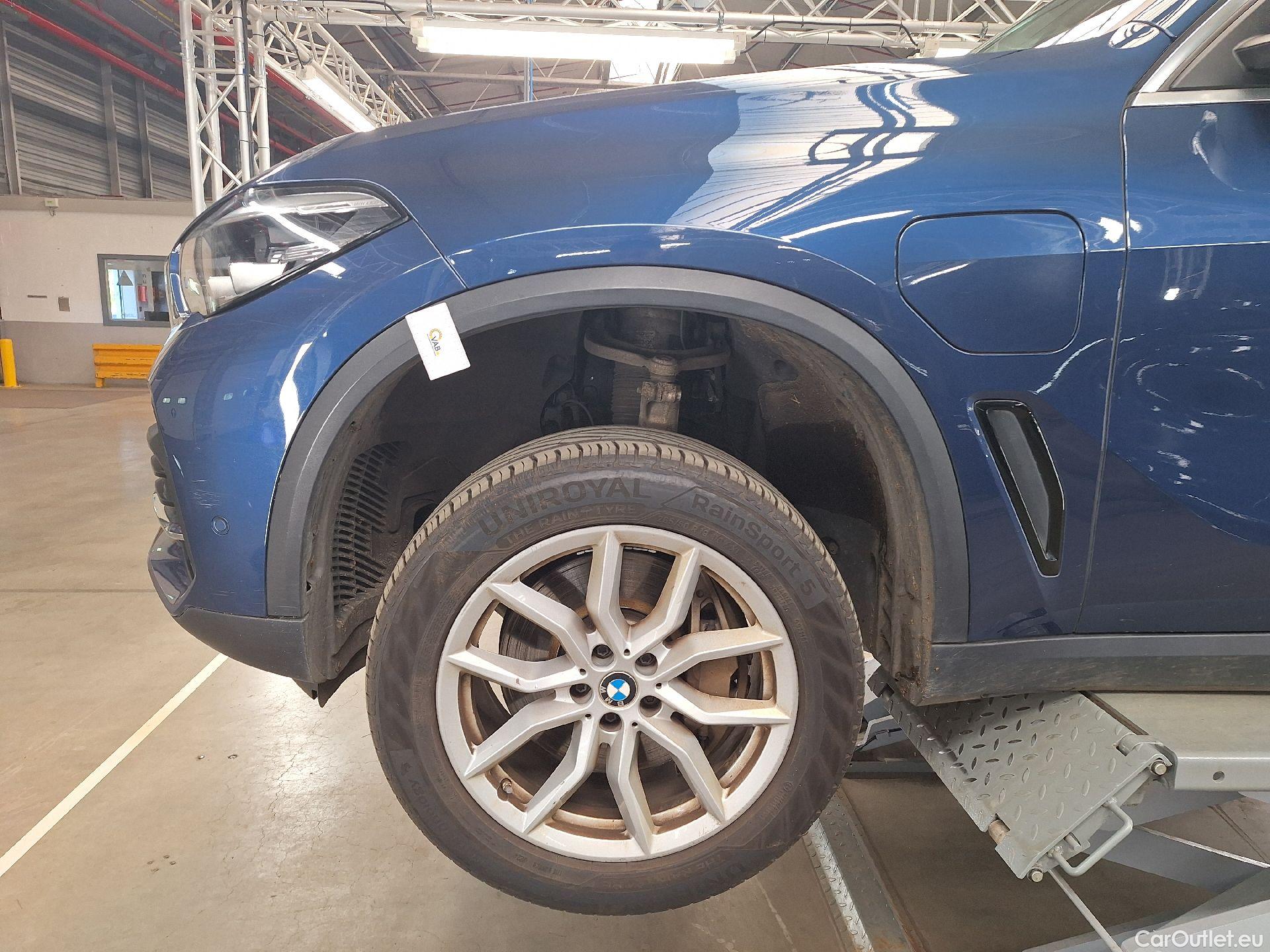  Bmw  X5 BMW,  '18, BMW  xDrive45e (155kW) 5d #14