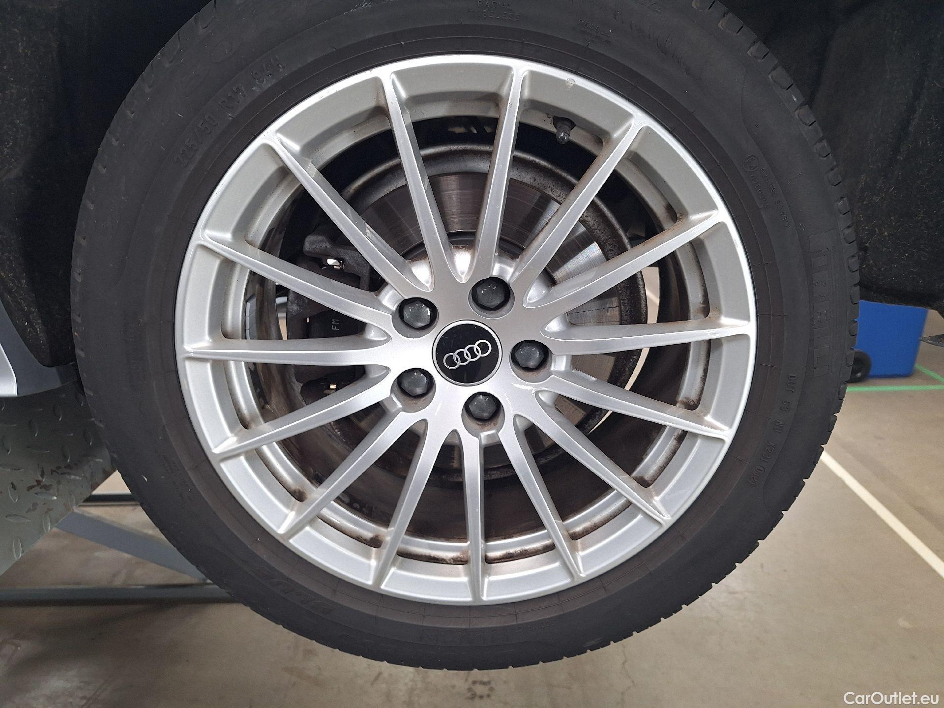  Audi  A5 Sportback Audi, A5 SB FL'20, Audi  30 TDI S tronic Business Edition #22