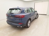  Bmw  X5 BMW,  '18, BMW  xDrive45e (155kW) 5d #8