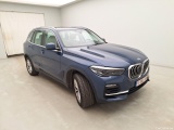  Bmw  X5 BMW,  '18, BMW  xDrive45e (155kW) 5d #9