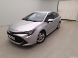  Toyota  Corolla Toyota,  TS '19, Toyota  Touring Sports 1.8 Hybrid Dynamic e #2