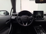  Toyota  Corolla Toyota,  TS '19, Toyota  Touring Sports 1.8 Hybrid Dynamic e #5